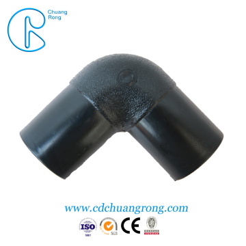 20-630mm Welding Elbow for Water Supply